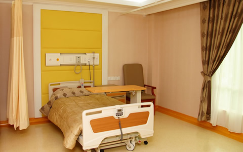 Labour ward