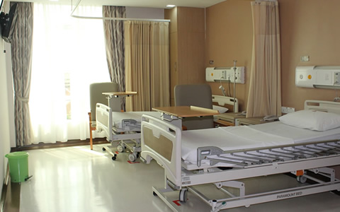 Medical ward