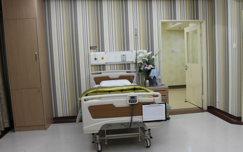 Surgical Ward