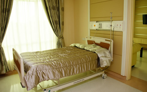 VIP Ward