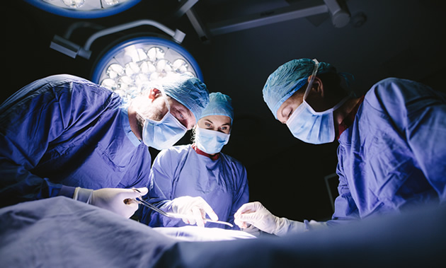 Surgeons